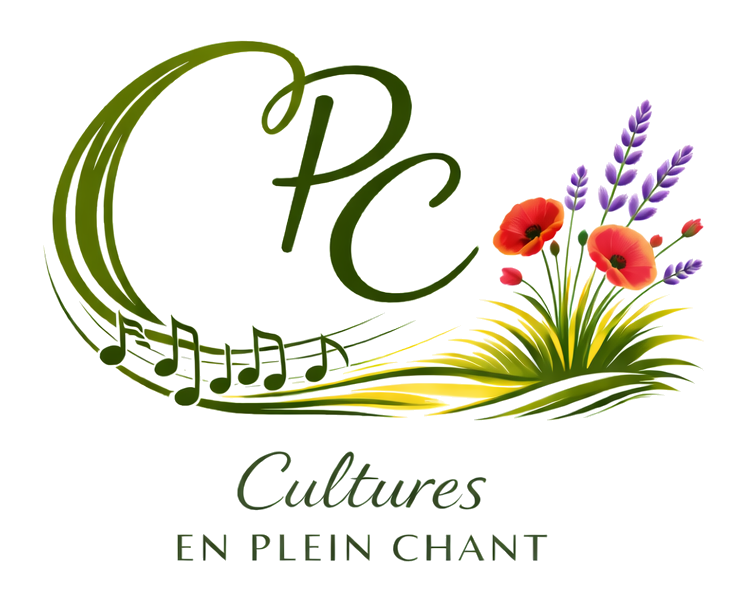 CULTURES EN PLEIN CHANT